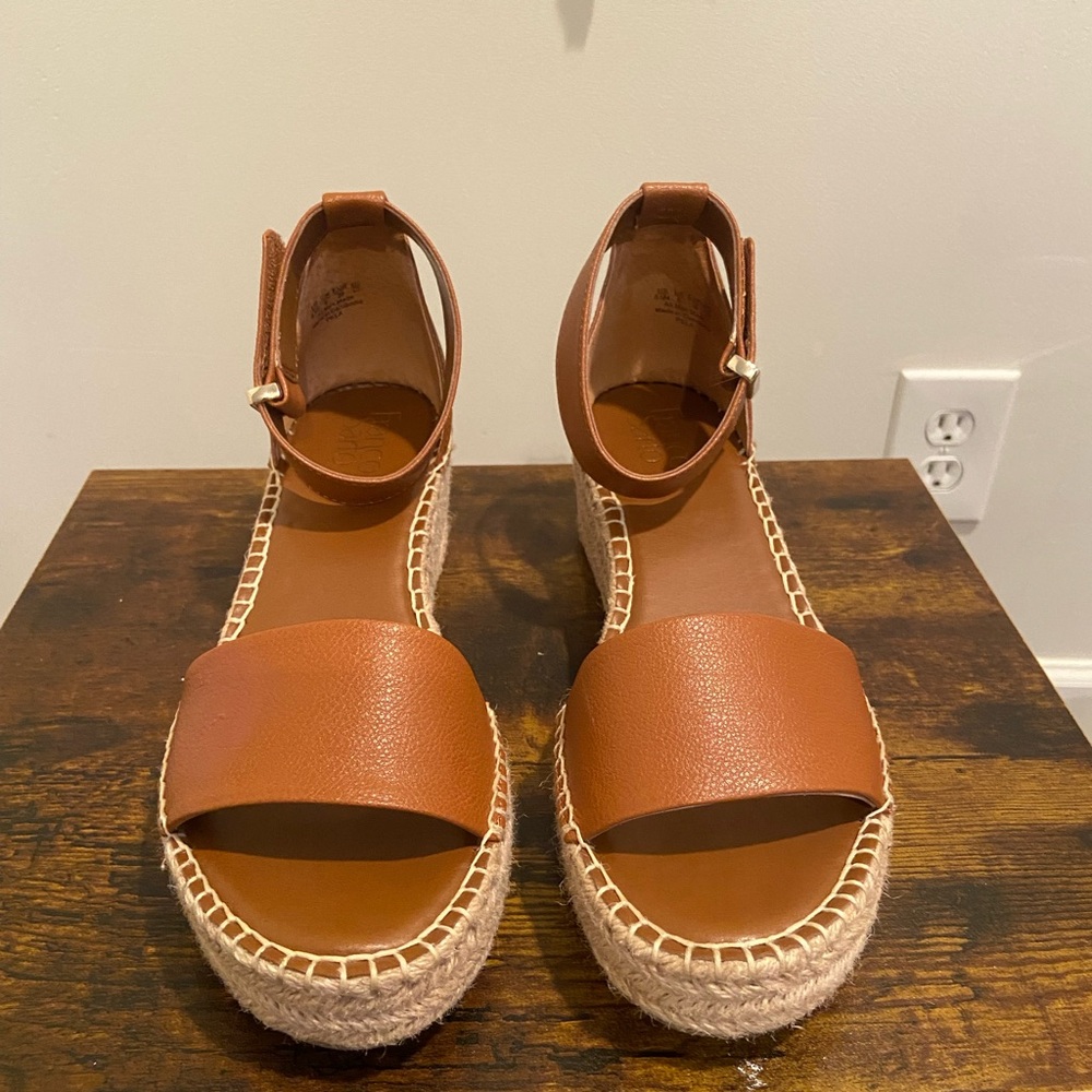 Womens espadrilles